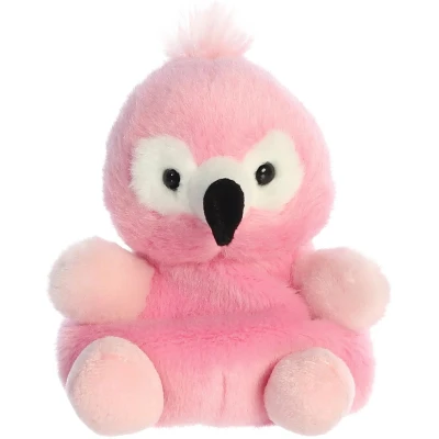 Afbeelding van Palm Pals Knuffel Flamingo