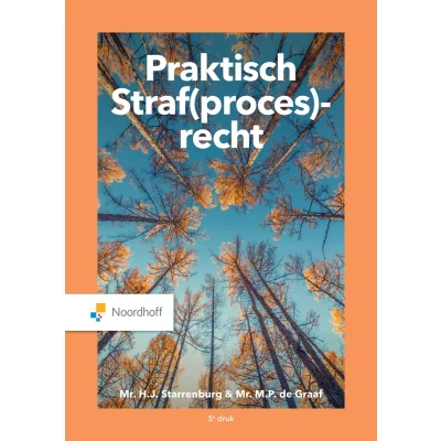 Afbeelding van Praktisch Straf(proces)recht