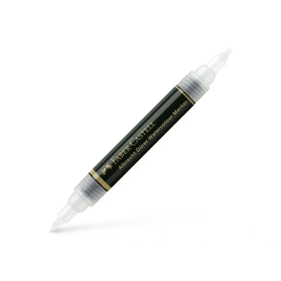 Afbeelding van Faber Castell aquarelmarker Albrecht Dürer Blender FC 160401