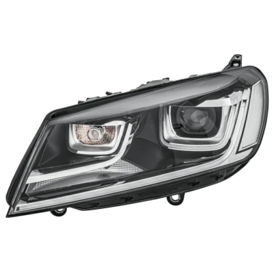 Afbeelding van Hella Koplamp VW Touareg (7P5) 14 Links Xen Bochtverlichting 1EL 011 937 411