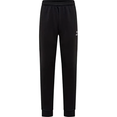 Afbeelding van hummel Heren HMLmover Cotton Cuff Pant 210351