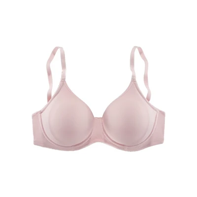 Afbeelding van Lascana Bh met steuncups Luciana van fijn kant, dessous
