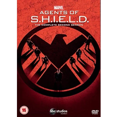 Afbeelding van Agents Of S.H.I.E.L.D. Seizoen 2 (Import)