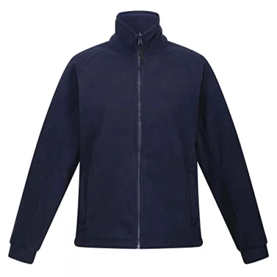 Afbeelding van Regatta Thor III Outdoortrui Vrouwen MAAT M Blauw