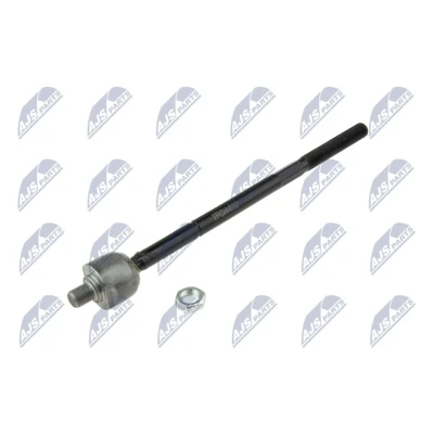 Afbeelding van Axiaalkogel, spoorstang NTY SDK CH 043
