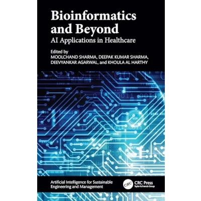 Afbeelding van Bioinformatics and Beyond: AI Applications in Healthcare