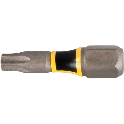 Afbeelding van Makita Slagschroefbit T20x25mm C Impr E 03218