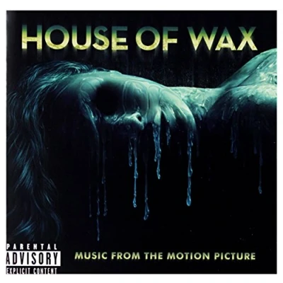 Afbeelding van House of Wax: Music from the Motion Picture