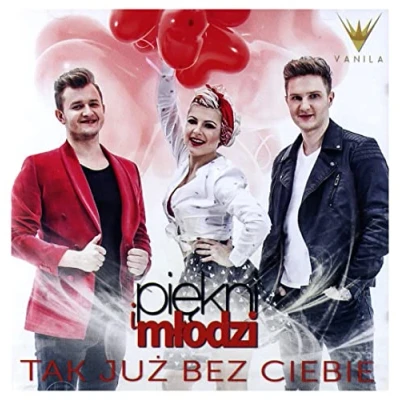 Afbeelding van Piękni i Młodzi: Tak Już Bez Ciebie [CD]