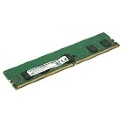 Afbeelding van Lenovo 4X70P98201 geheugenmodule 8 GB DDR4 2666 MHz ECC