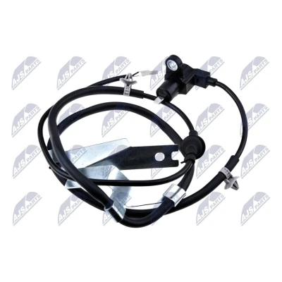 Afbeelding van NTY HCA SU 051 ABS Sensor Achteras rechts SUZUKI: Swift III Hatchback (MZ, EZ) 1.5, 1.3, 1.3 DDiS, 4x4, 1.6 2005