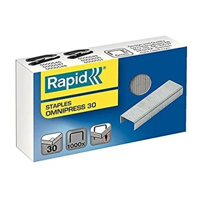 Afbeelding van Nieten Rapid Omnipress 30
