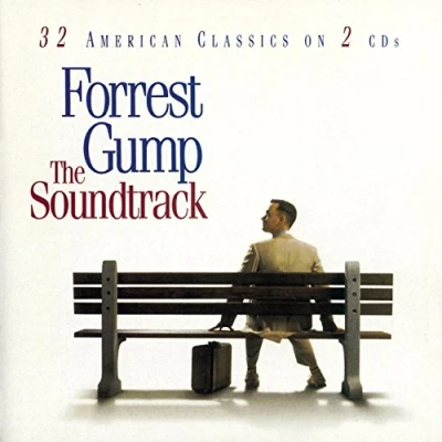 Afbeelding van Forrest Gump