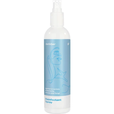 Afbeelding van Satisfyer Desinfecterende Spray 150 ml