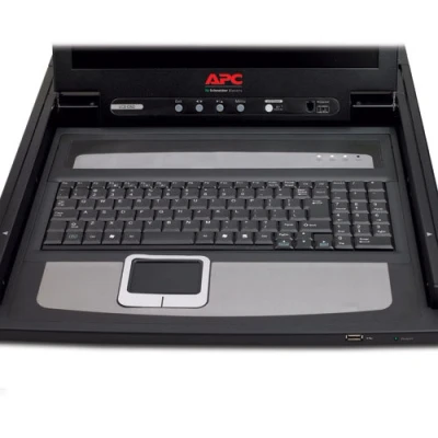 Afbeelding van APC AP5719, 48,3 cm (19 inch), LCD, USB, C tick, CCC, CE, EN 55022 A,