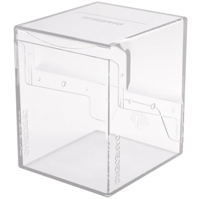 Afbeelding van Gamegenic Bastion 100+ XL: Clear