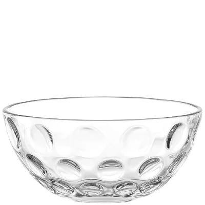 Afbeelding van Schaal 14cm CUCINA OPTIC SET/4