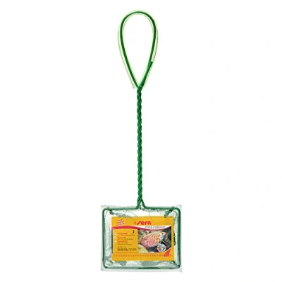 Afbeelding van Sera schepnet grof, 10 cm