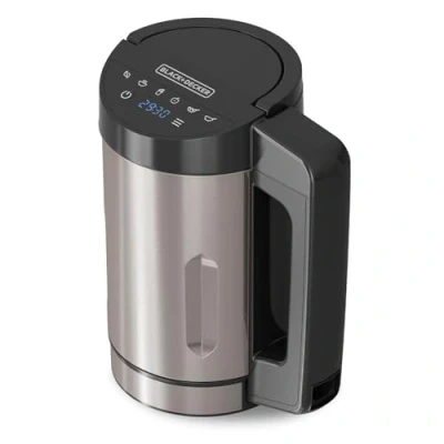 Afbeelding van Thermoblender 1040 W BXSM1000E Black and Decker