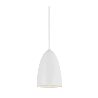 Afbeelding van Nordlux, Hanglamp, Hanglamp Nexus 2.0 10 GU10, zwart (GU10)