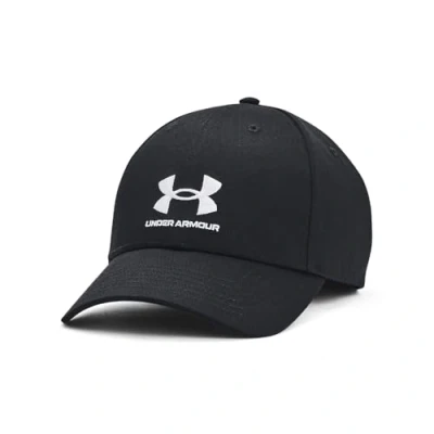 Afbeelding van Under Armour heren lockup adj hoed