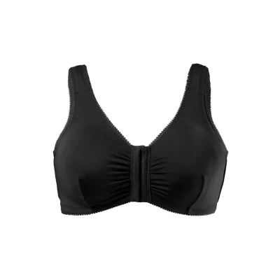 Afbeelding van Ulla Popken Bustier, Dames, Maat: 85D, Schwarz