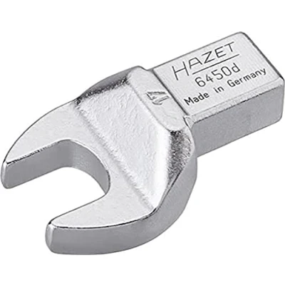 Afbeelding van Hazet 6450D 17 Mortise Combinatie moersleutels