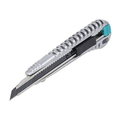 Afbeelding van Wolfcraft 4305000 Metalen afbreekmesjes 9 mm 1 stuk(s)