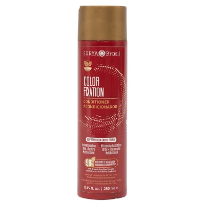 Afbeelding van Surya Brasil Color Fixation Conditioner