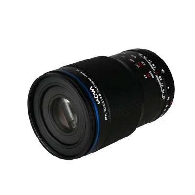 Afbeelding van Laowa 90mm F/2.8 2X Ultra Macro APO Lens Canon RF