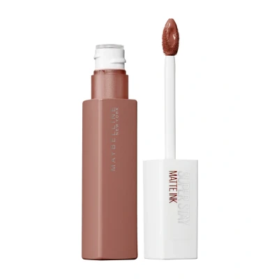 Afbeelding van Maybelline Lipstick Super Stay Matte Ink 65 Seductress 5 ml