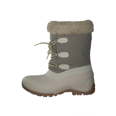 Afbeelding van CMP Snowboots, Dames, Maat: 36, Cenere Kunststof