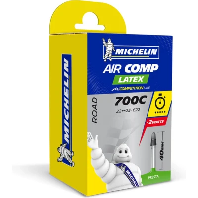 Afbeelding van Michelin Binnenband Aircomp A1