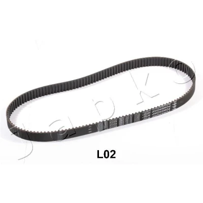 Afbeelding van Getande riem JAPKO 40L02