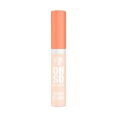 Afbeelding van W7 Oh So Sensitive Concealer 3 Light Cool