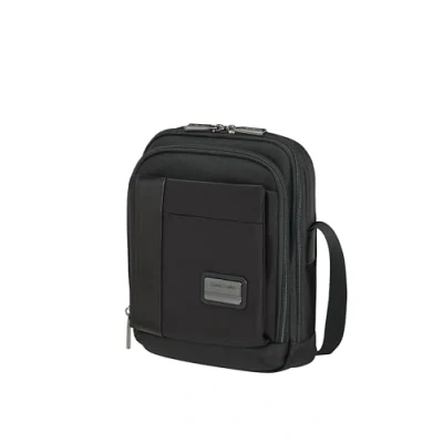Afbeelding van Samsonite Openroad 2.0 Tablet Crossover 9.7&#039;&#039; black Herentas