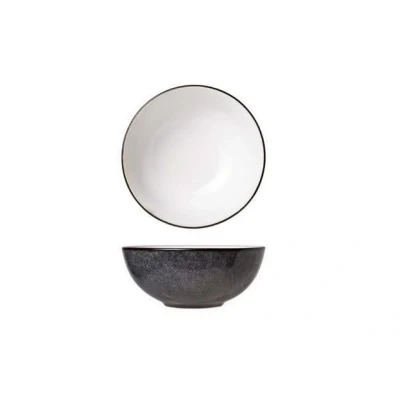 Afbeelding van Cosy &amp; Trendy Kleine Schaaltje / Dipschaaltjes Ciel Wit ø 9 cm 100 ml 4 Stuks