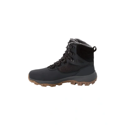 Afbeelding van Jack Wolfskin Everquest Texapore HIGH M Wandellaarzen voor heren, 48 EU, Phantom, EU