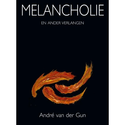 Afbeelding van Melancholie: een onvervuld verlangen
