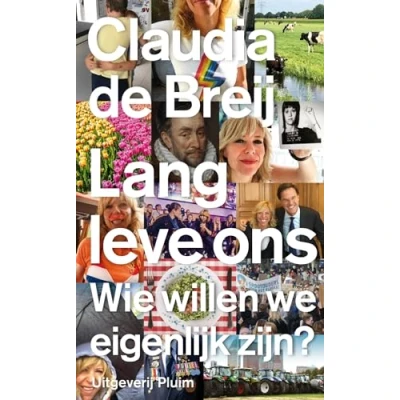 Afbeelding van Lang leve ons (Hardback)