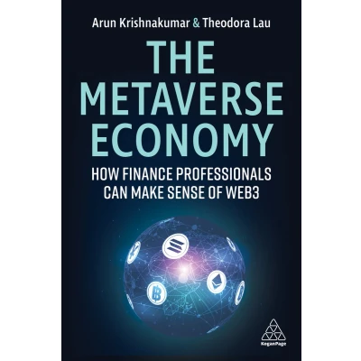 Afbeelding van Metaverse Economy: How Finance Professionals Can Make Sense of Web3