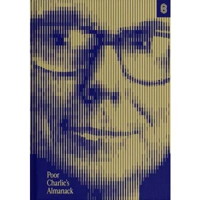 Afbeelding van Poor Charlie&#039;s Almanack: The Essential Wit and Wisdom of Charles T. Munger