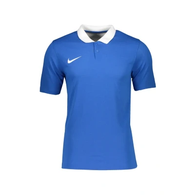 Afbeelding van Children&#039;s polo shirt nike jr park 20 dynamic fit, 164