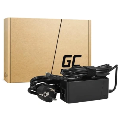Afbeelding van Green Cell AD123P netvoeding &amp; inverter Binnen 65 W Zwart