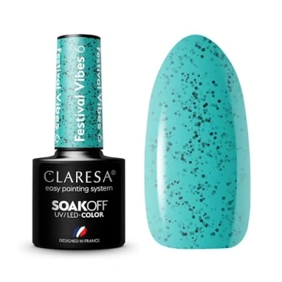 Afbeelding van CLARESA Hybride Poolse festivalvibes 6 5g