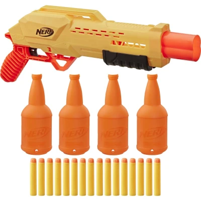 Afbeelding van Nerf Alpha Strike Tiger DB 2