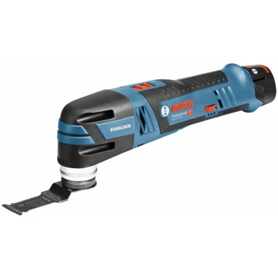 Afbeelding van Bosch GOP 12V 28 Accu multifunctioneel gereedschap in L Boxx 06018B5006