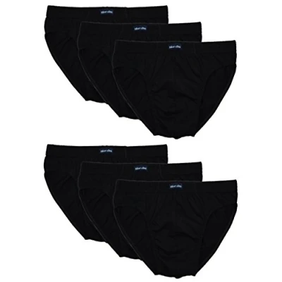 Afbeelding van 6 MioRalini Briefs Artikel: stukken Set08, Maat: XL
