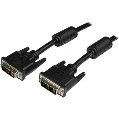 Afbeelding van StarTech 1m DVI D Single Link Cable M/M