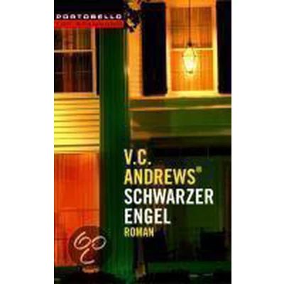 Afbeelding van Schwarzer Engel